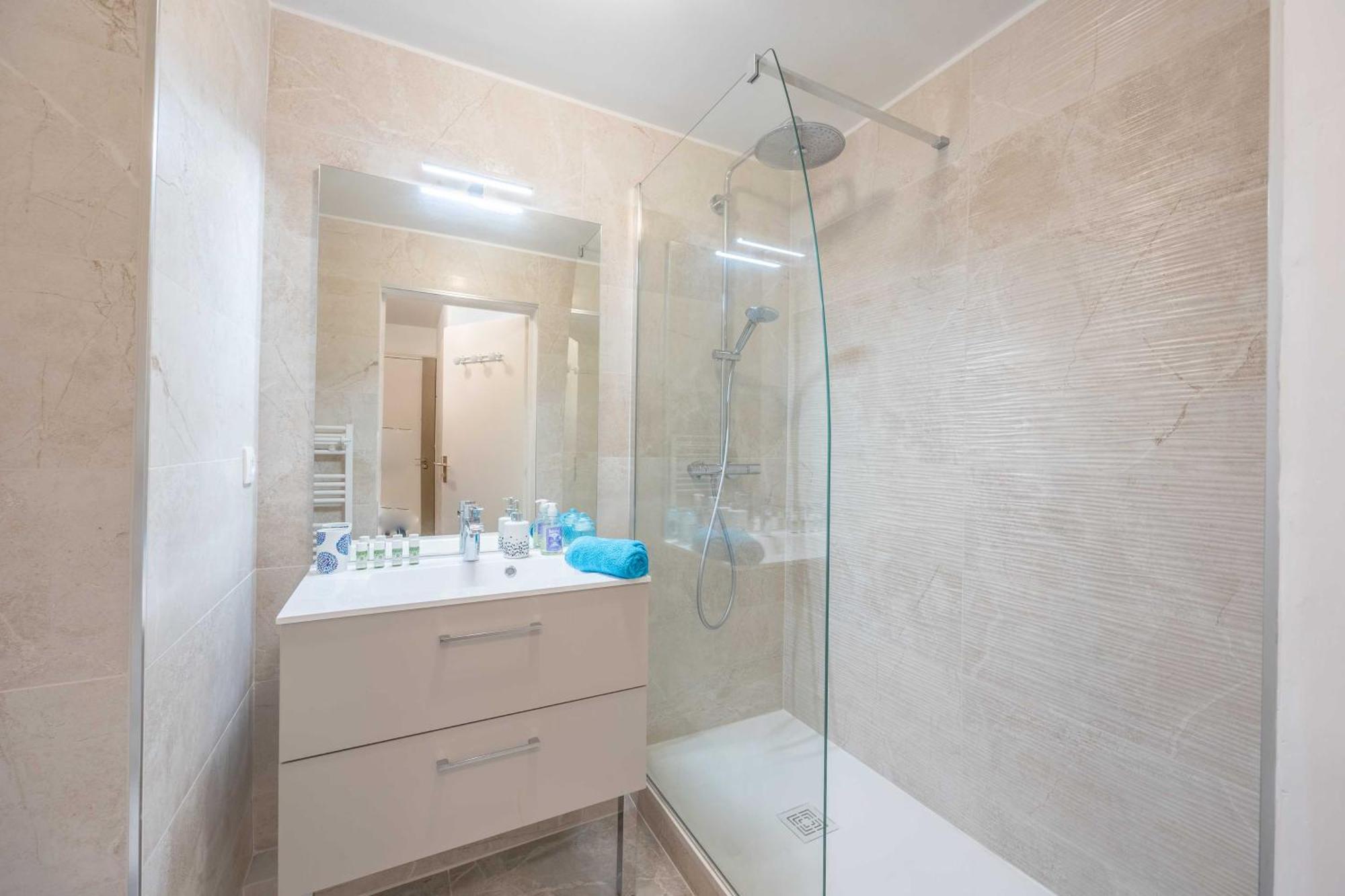 Apartment With Parking And Balcony Near The Beach Deauville Eksteriør billede